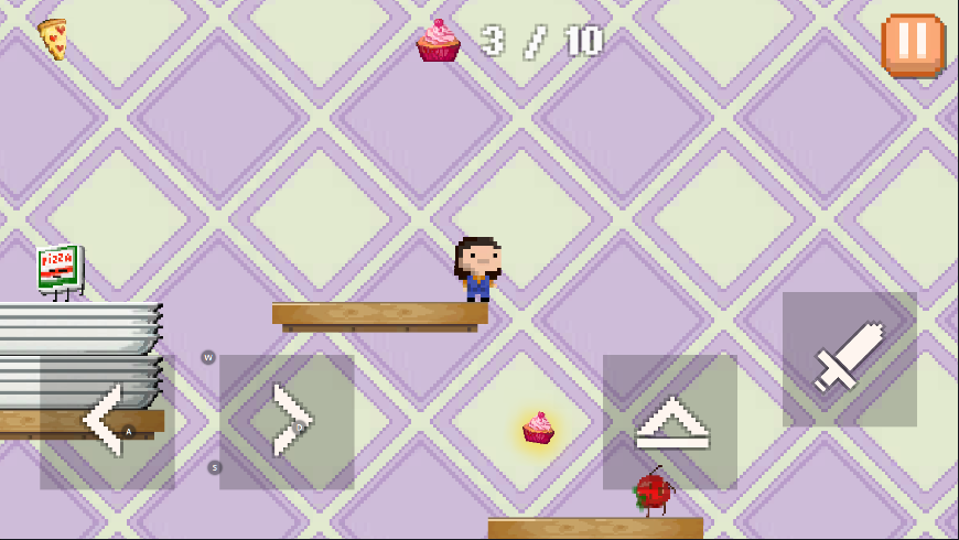 像素厨房手机版