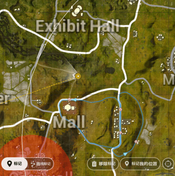 绝地求生2未来之役最新版