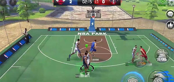 最强nba最新版本
