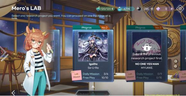 KALPA音游最新版