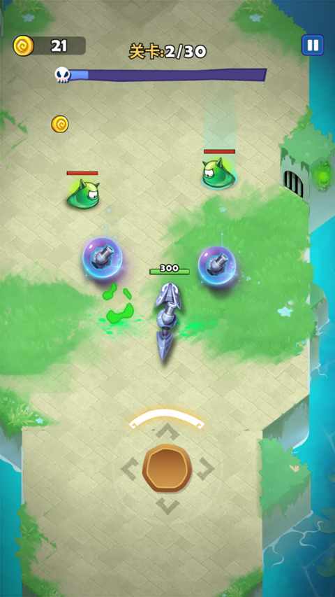 蛇蛇贪吃游戏(SSSnaker)