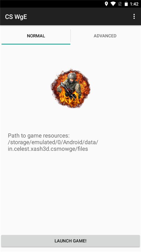 cs白给模拟器最新版(cs wge)