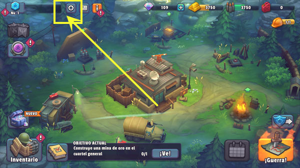 枪弹上膛最新版(Guns Up!)