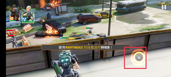 英雄猎人最新版本(Hero Hunters)