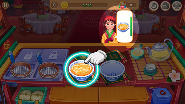 亚洲烹饪之星最新版