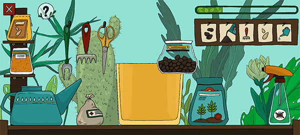 露露的家花园最新版(Home Garden Lulu)