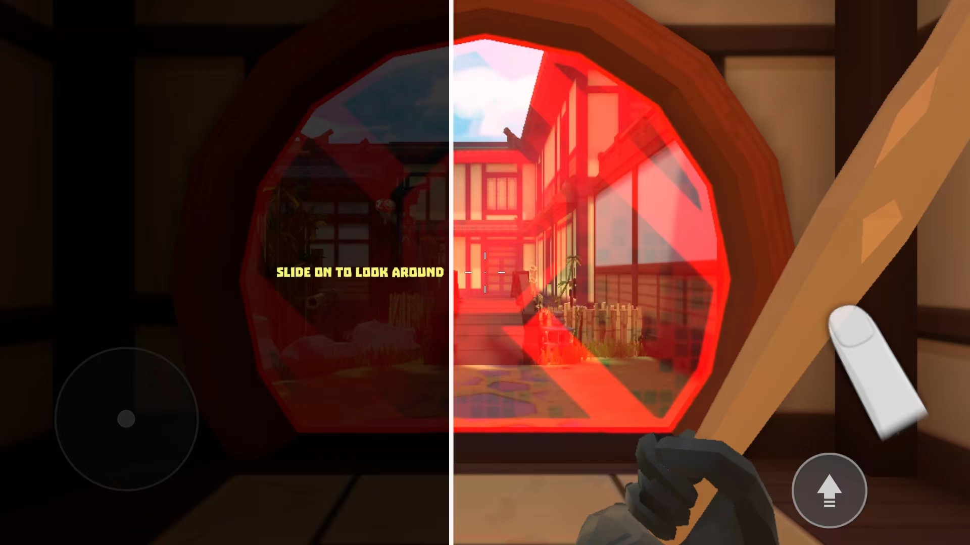 多边形竞技场最新版