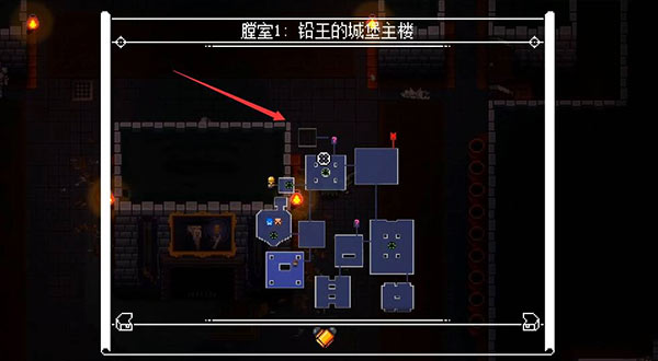 挺进地牢手机最新版