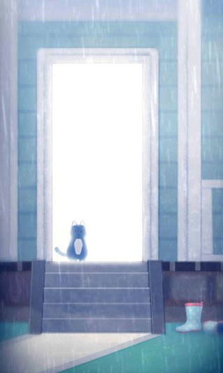 迷失猫咪的旅程游戏