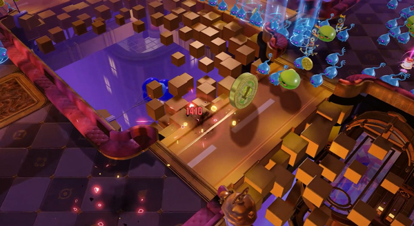 无尽梦回官方正版