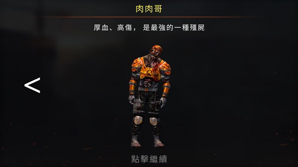 疯狂僵尸射击最新版(Mad Zombies)