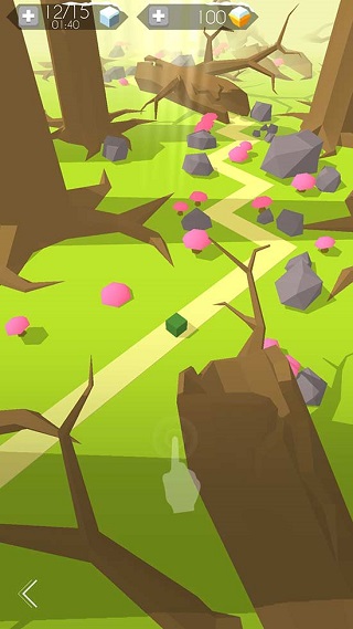 跳舞的线风暴之怒版本