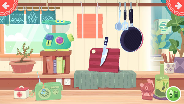托卡小厨房寿司无广告版(Kitchen Sushi)