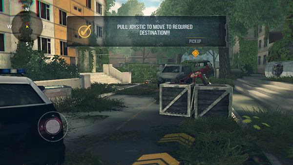 终极战斗打击最新版