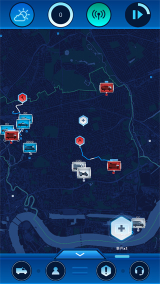 112接线员dlc全部解锁版(112 Operator)