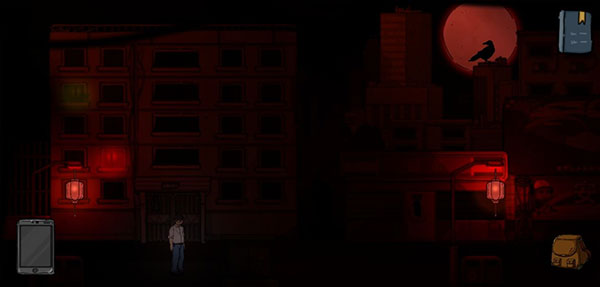 彼岸画廊手机版