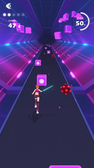 节奏光剑手机版