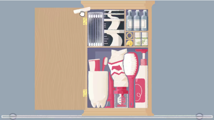 往左一点游戏手机版