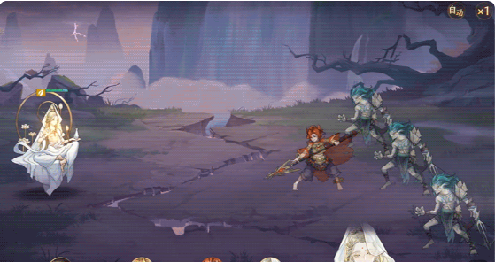 西游笔绘西行手游官方版