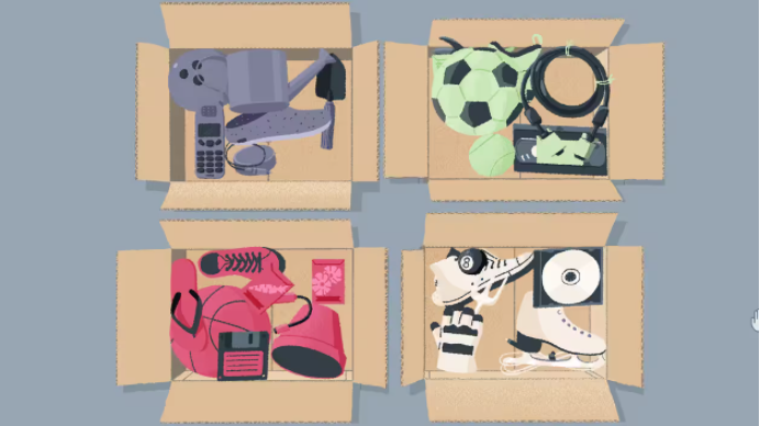 往左一点游戏手机版