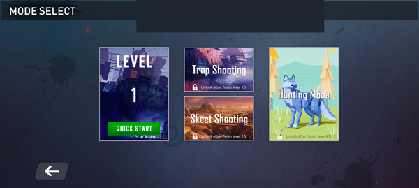 射击精英最新版(Shooting Elite)