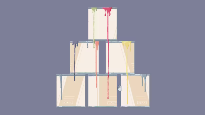 往左一点游戏手机版