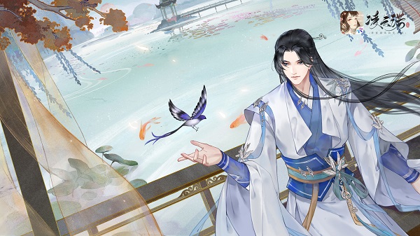 凌云诺最新版手游