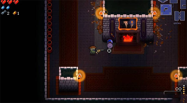 挺进地牢手机最新版