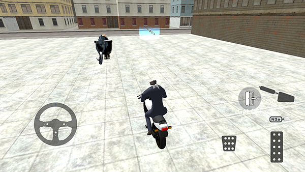 幕后的Nexbox沙盒中文版