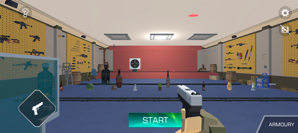 射击精英最新版(Shooting Elite)