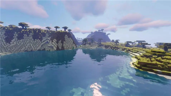 我的世界1.20国际版正版