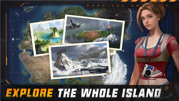 生存与崛起：活着 最新版