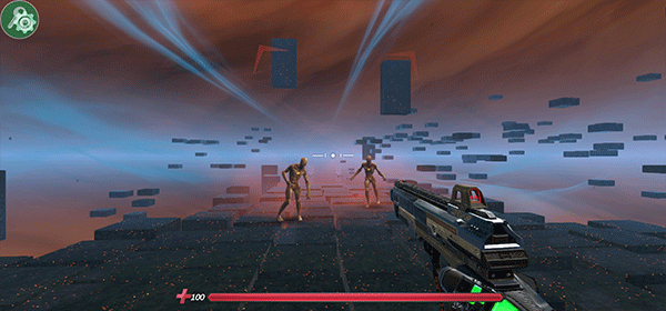 恶魔战争最新版(DevilWar)