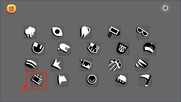 节奏合作Sprunki冷酷打击