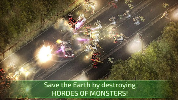 孤胆枪手2 手游版