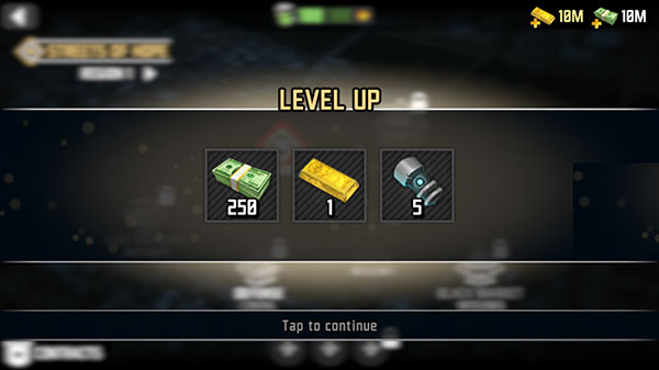 最后的希望3游戏手机版(Last Hope 3)