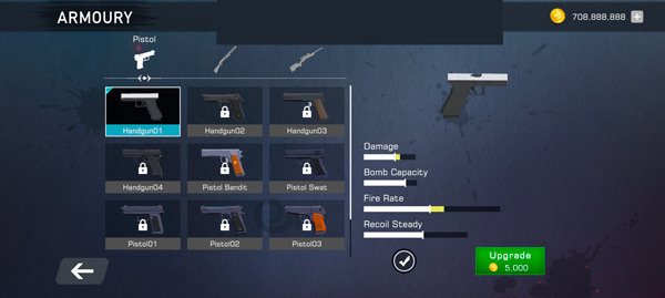 射击精英最新版(Shooting Elite)