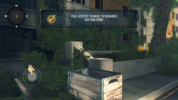 终极战斗打击最新版