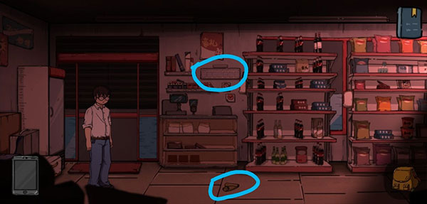 彼岸画廊手机版