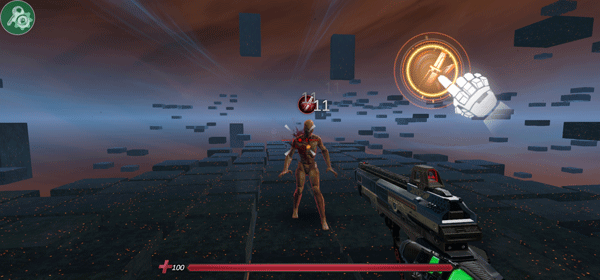 恶魔战争最新版(DevilWar)