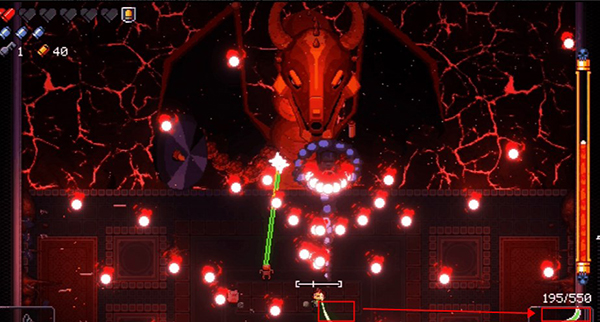 挺进地牢手机最新版