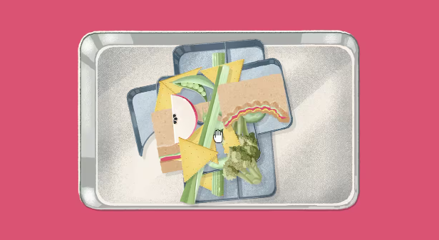 往左一点游戏手机版