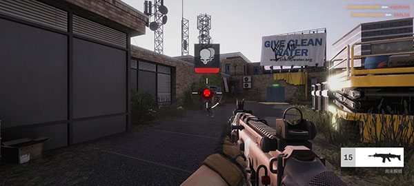 战后手游2025最新版