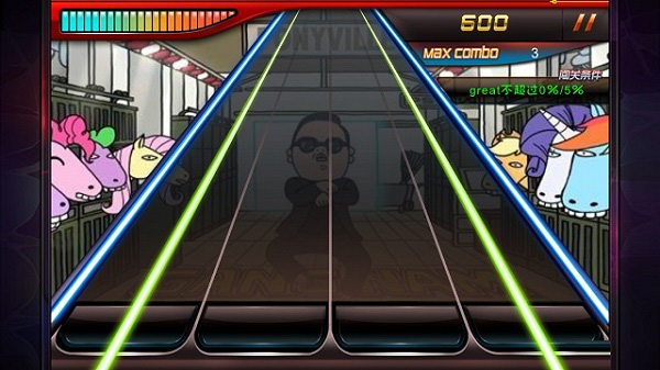 节奏大师2025最新版