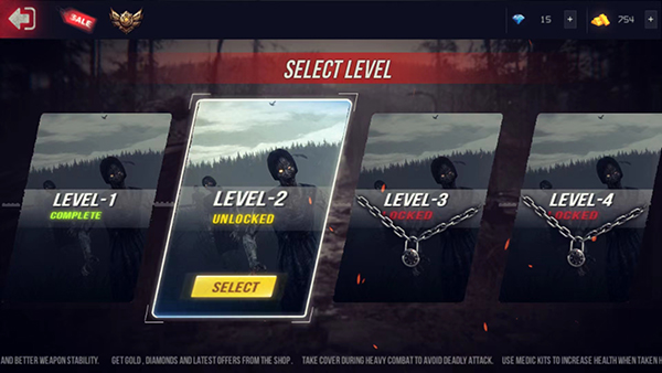 终极战斗打击最新版