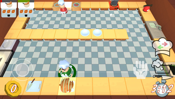 分手厨房官方正版