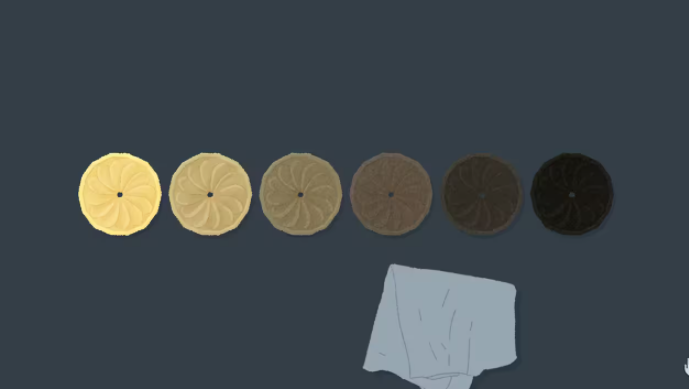 往左一点游戏手机版