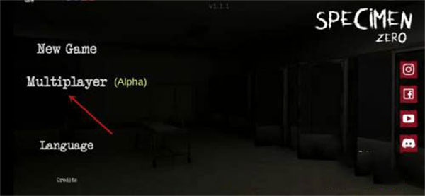 标本零中文最新版本