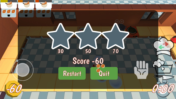 分手厨房官方正版