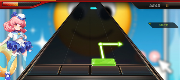 节奏大师2025最新版